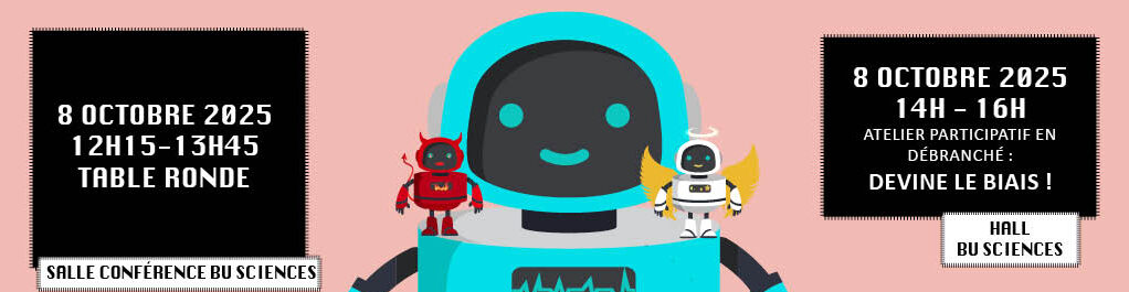 Les Biais de lA – IA Bias